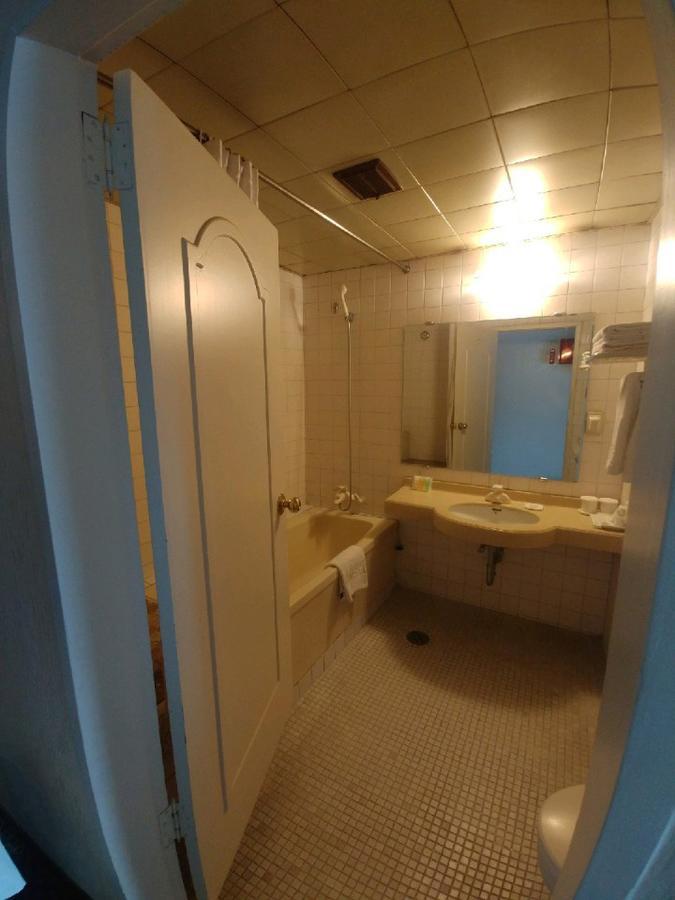 סיאול Han Kang Hotel מראה חיצוני תמונה